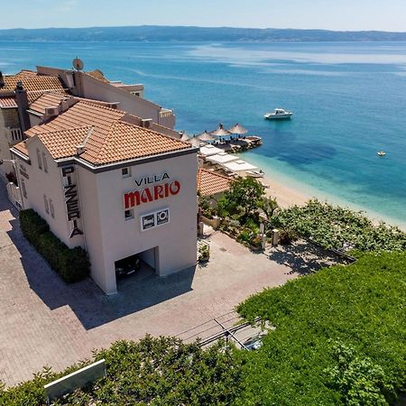 Villa Mario Подстрана Экстерьер фото