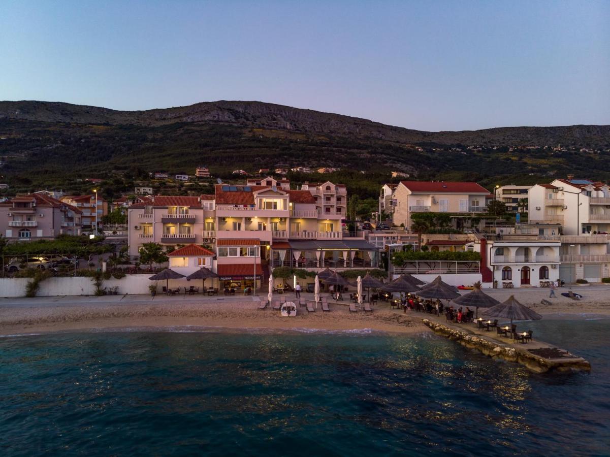 Villa Mario Подстрана Экстерьер фото