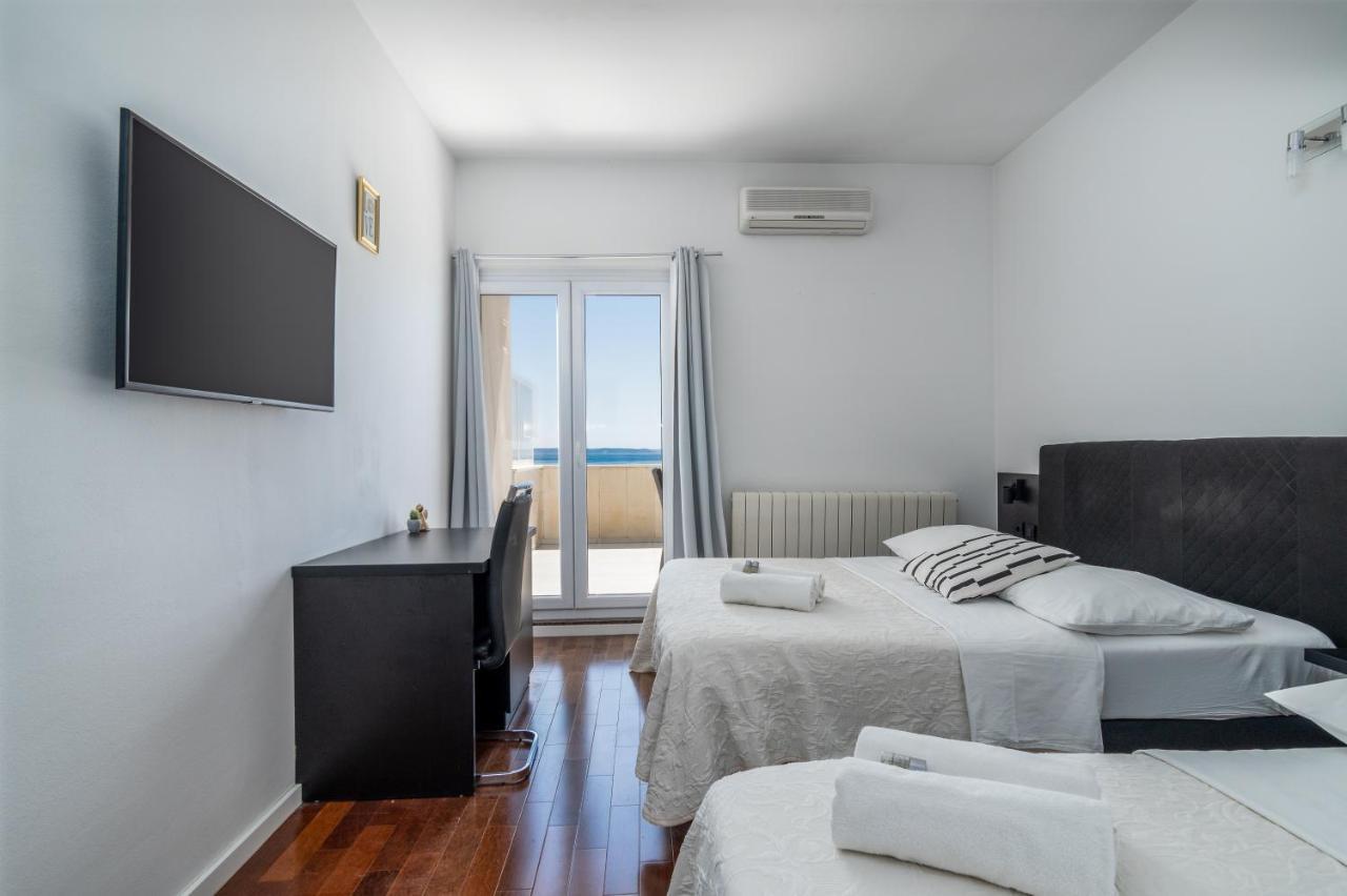 Villa Mario Подстрана Экстерьер фото
