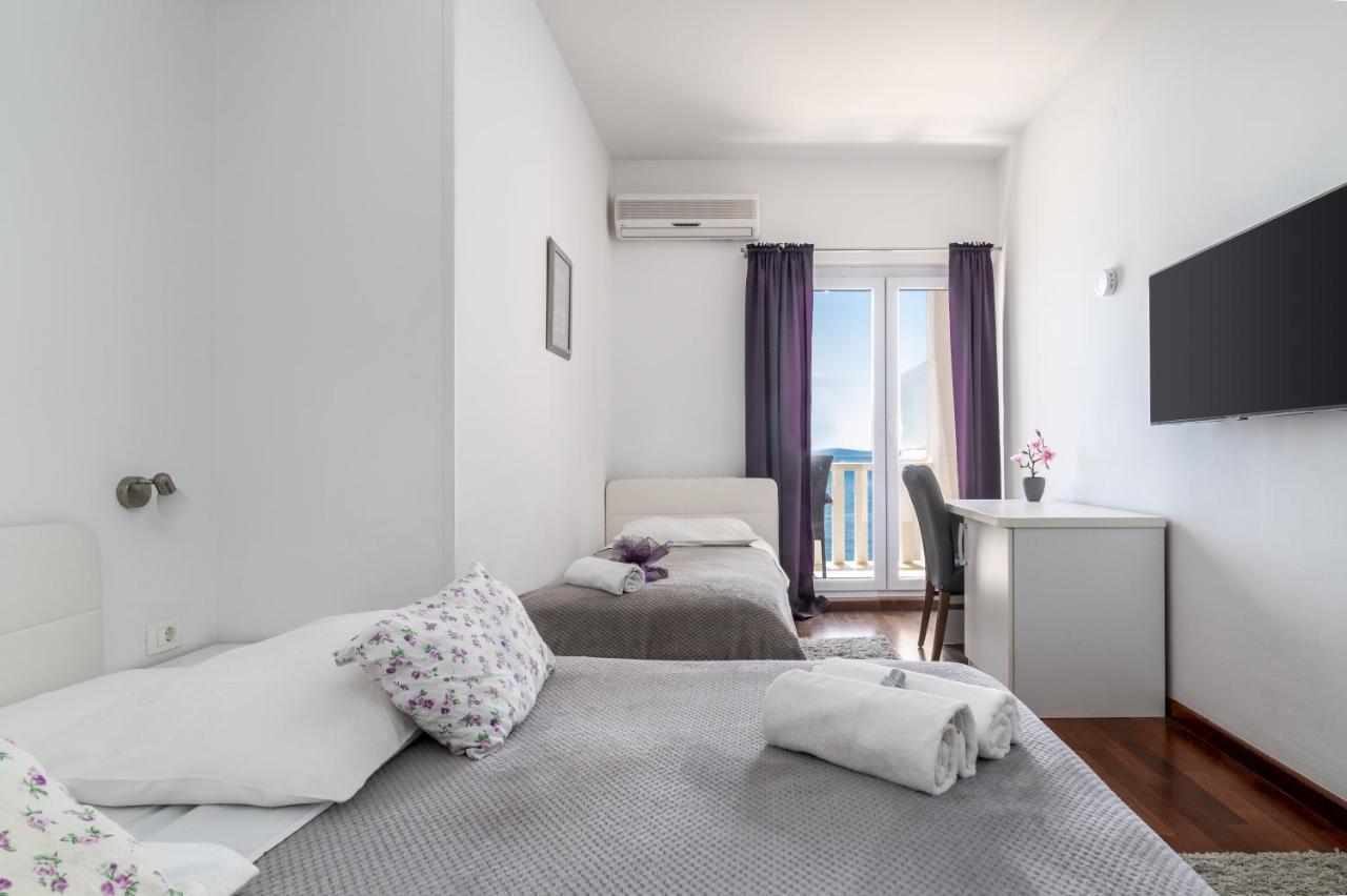Villa Mario Подстрана Экстерьер фото