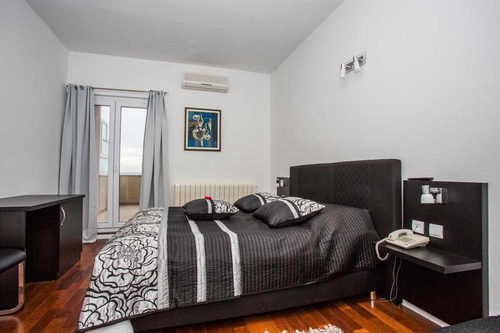 Villa Mario Подстрана Экстерьер фото