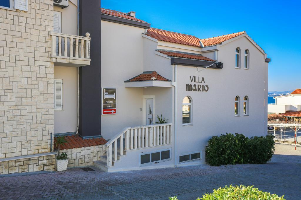 Villa Mario Подстрана Экстерьер фото