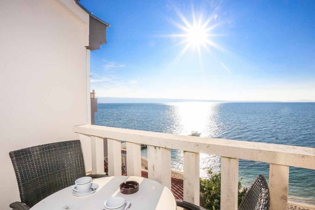 Villa Mario Подстрана Экстерьер фото