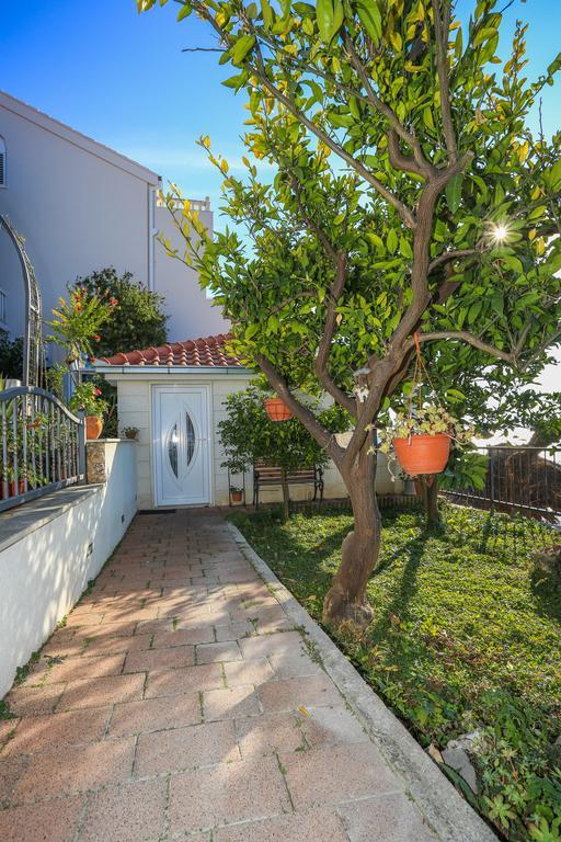 Villa Mario Подстрана Экстерьер фото
